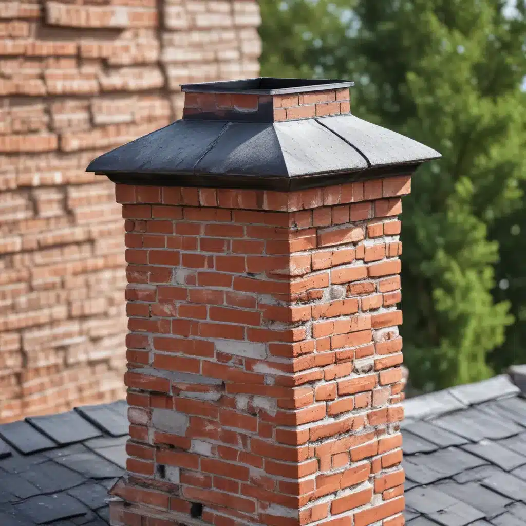 Protecting Your Chimney from Weather Extremes: Essential Maintenance Techniques