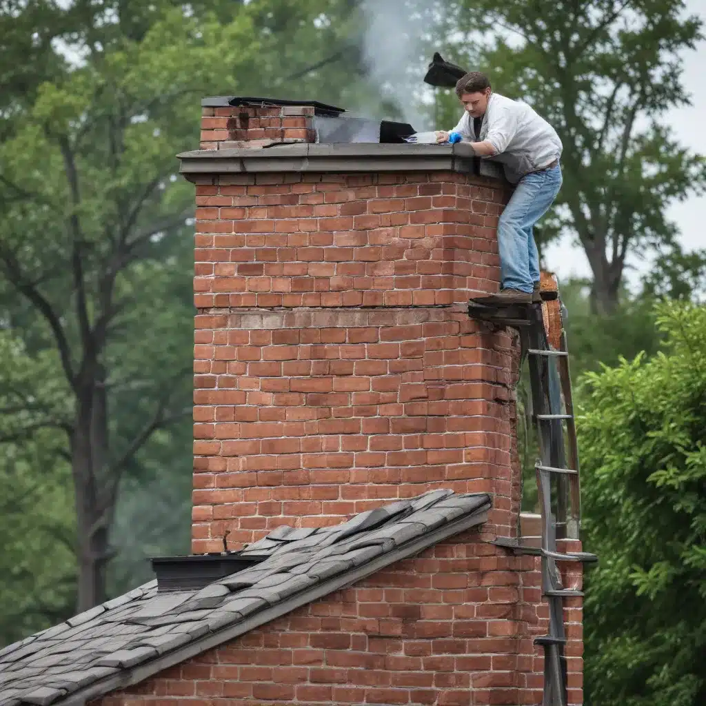 Protecting Your Home: The Importance of Professional Chimney Inspections