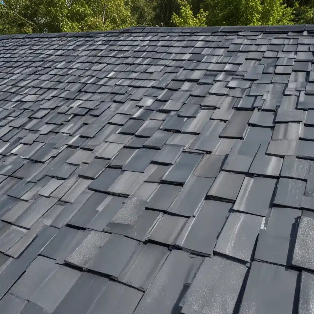 Protecting Your Home from the Sun: Reflective Roofing Options