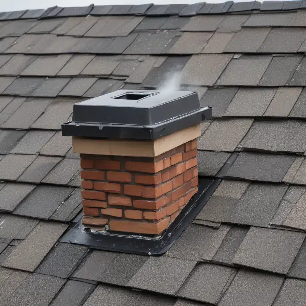 Protecting Your Roof Vents and Chimneys During Severe Weather