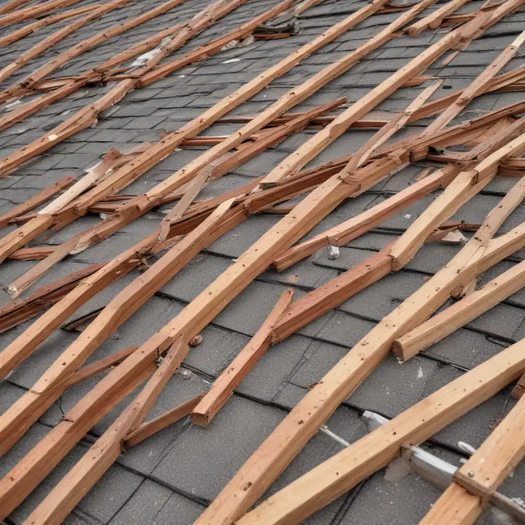 Reinforcing Your Roof’s Structure to Prevent Collapse