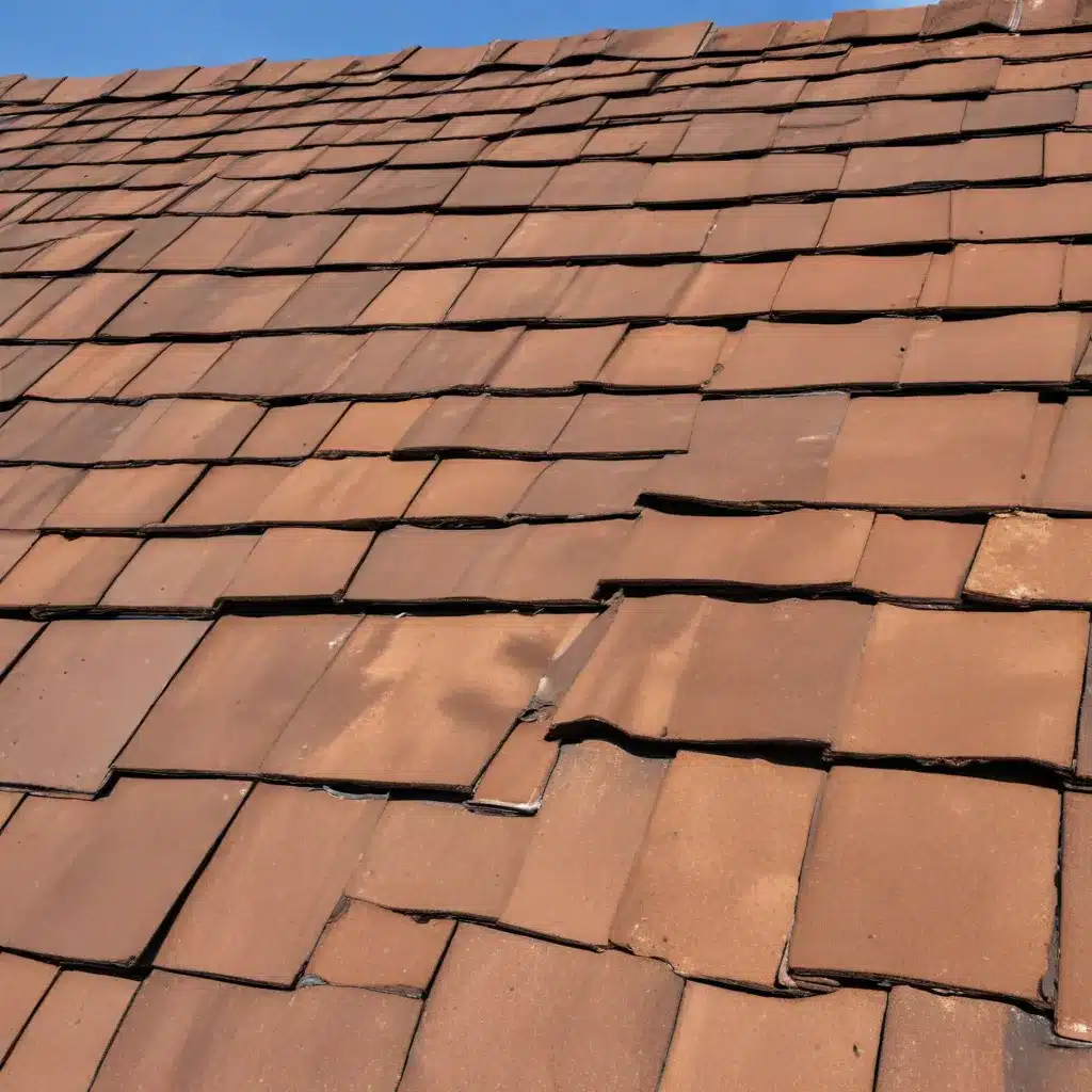 Repairing Storm-Damaged Roof Flashing and Sealants