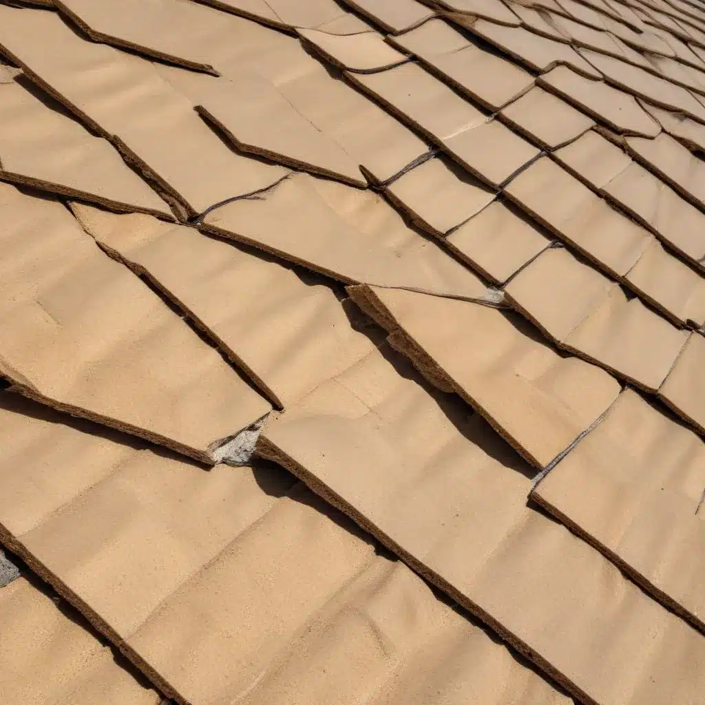 Restoring Roof Insulation After Flooding or Water Intrusion