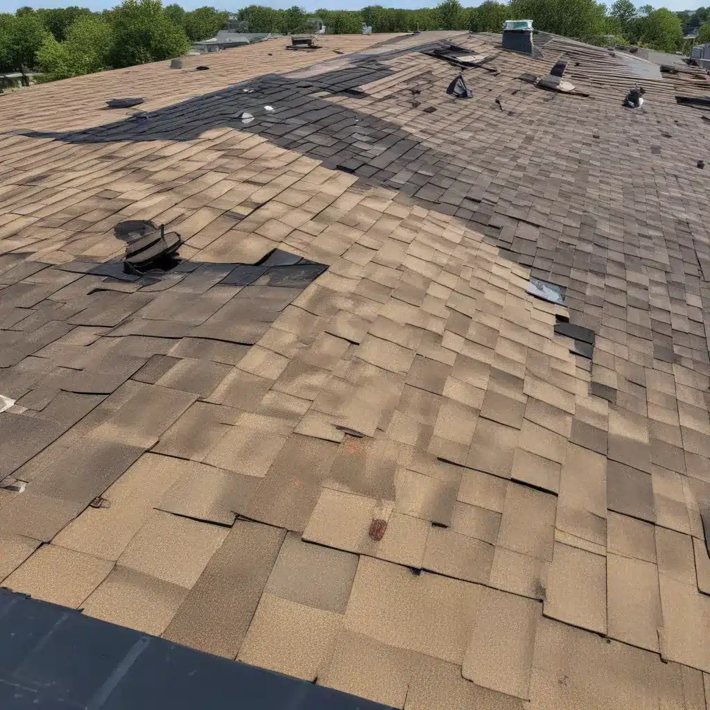 Restoring Roof Integrity After a Devastating Storm Event