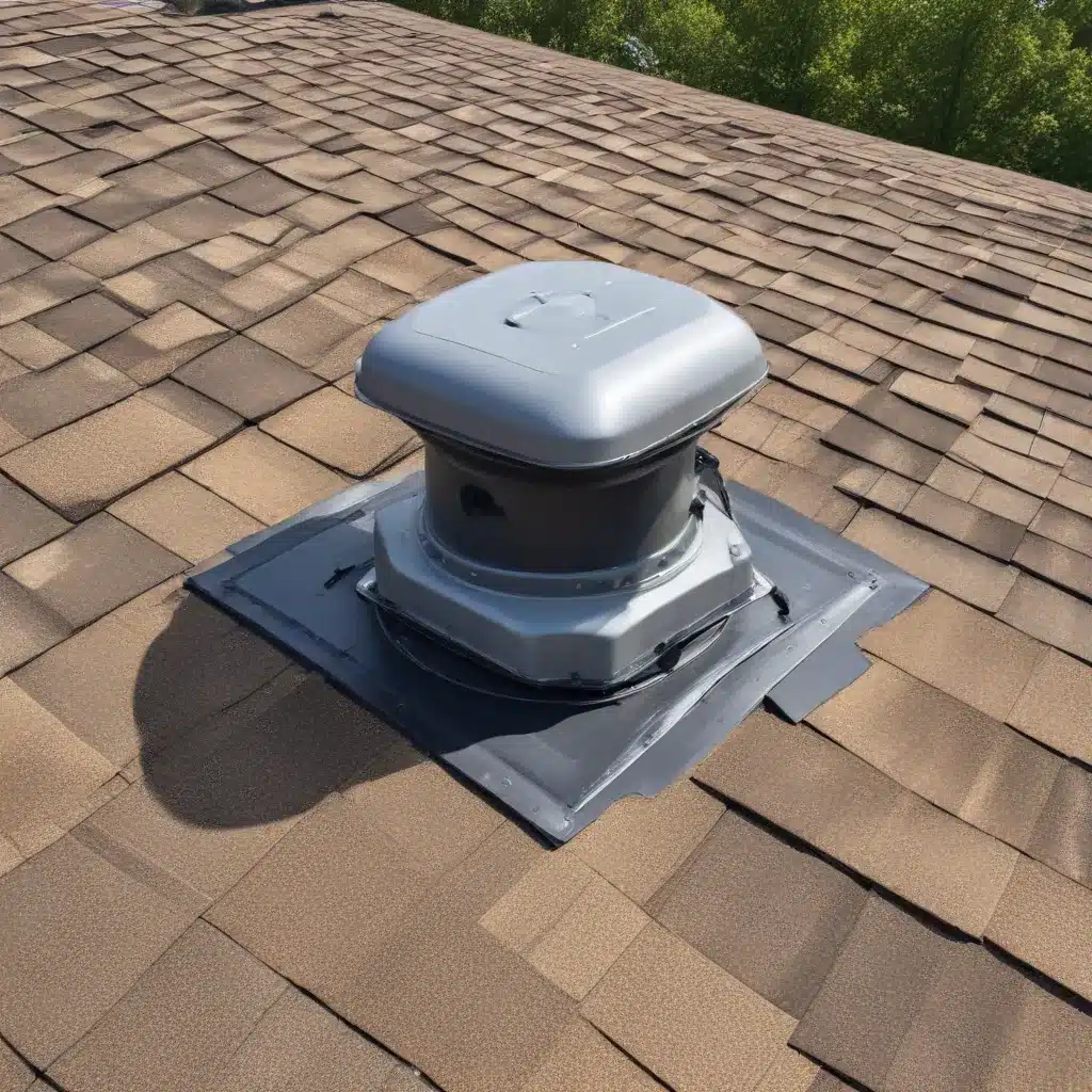 Restoring Roof Ventilation Systems After Severe Storm Damage