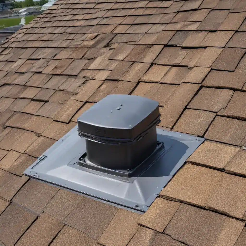 Restoring Roof Ventilation Systems After Severe Weather Events