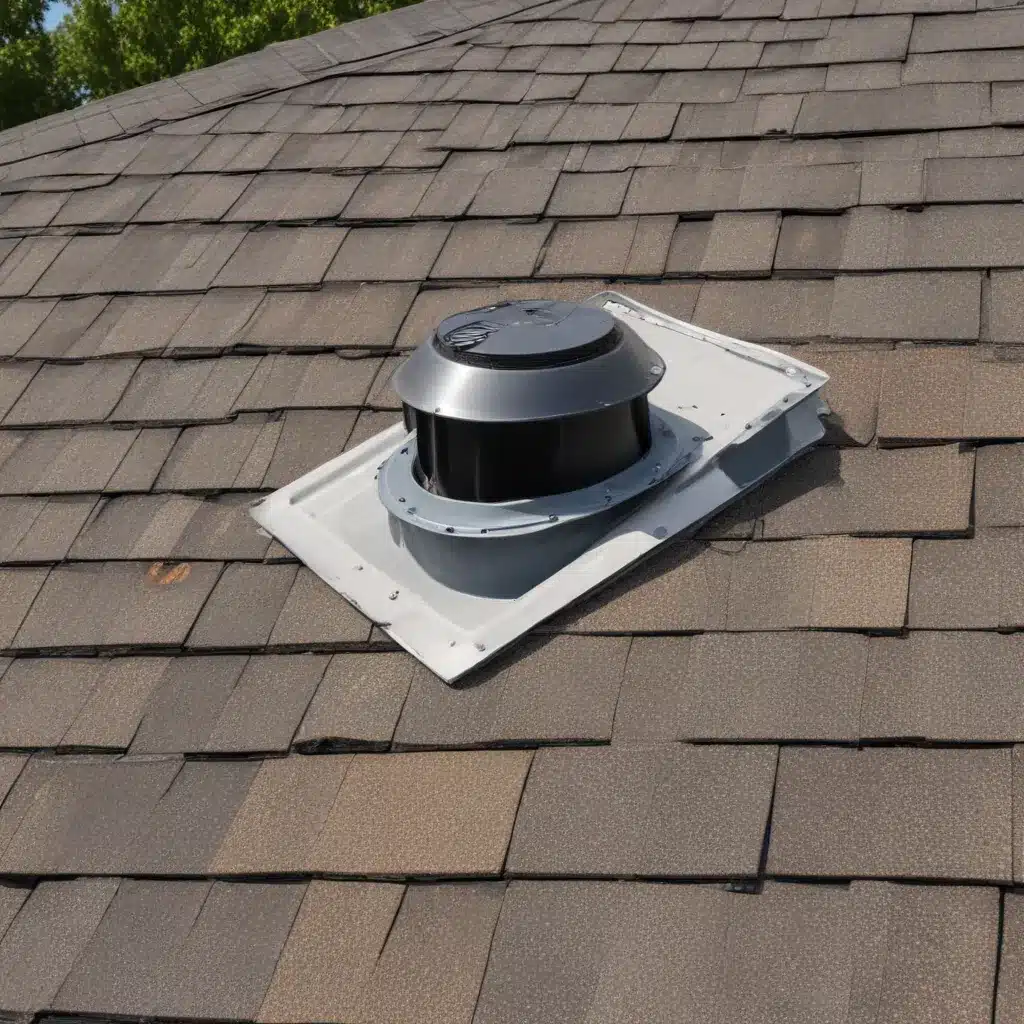 Restoring Roof Ventilation Systems After Storm Damage