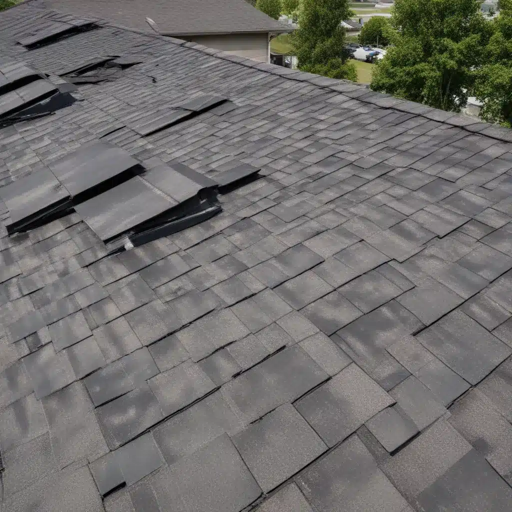 Rethinking Roof Maintenance: A Guide to Energy-Efficient Solutions