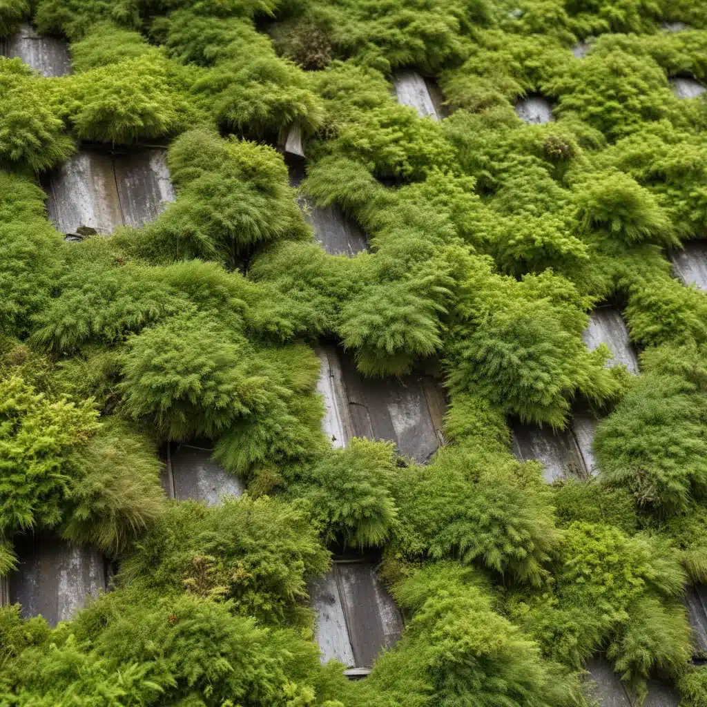 Roof Cleaning and Moss Prevention: Maintaining a Healthy Roof