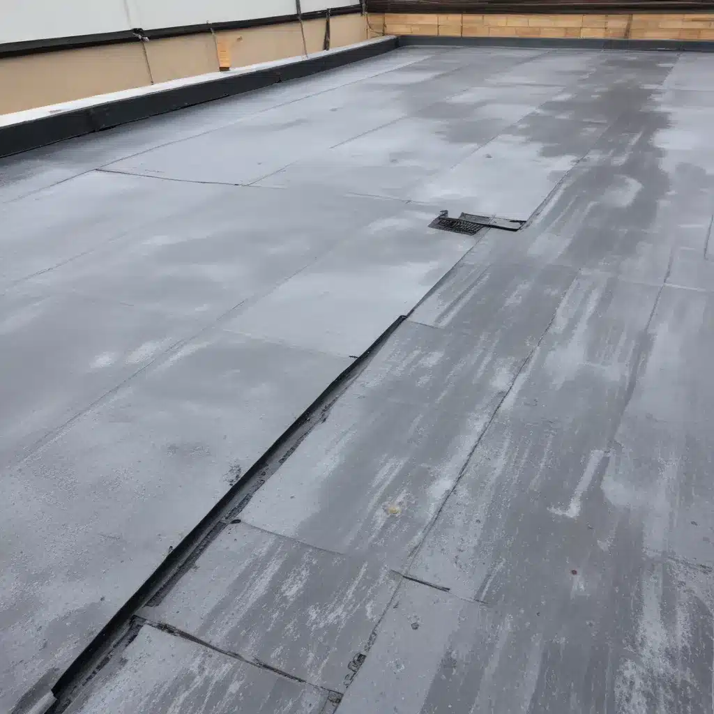 Roof Deck Moisture Monitoring: Preventing Hidden Water Damage