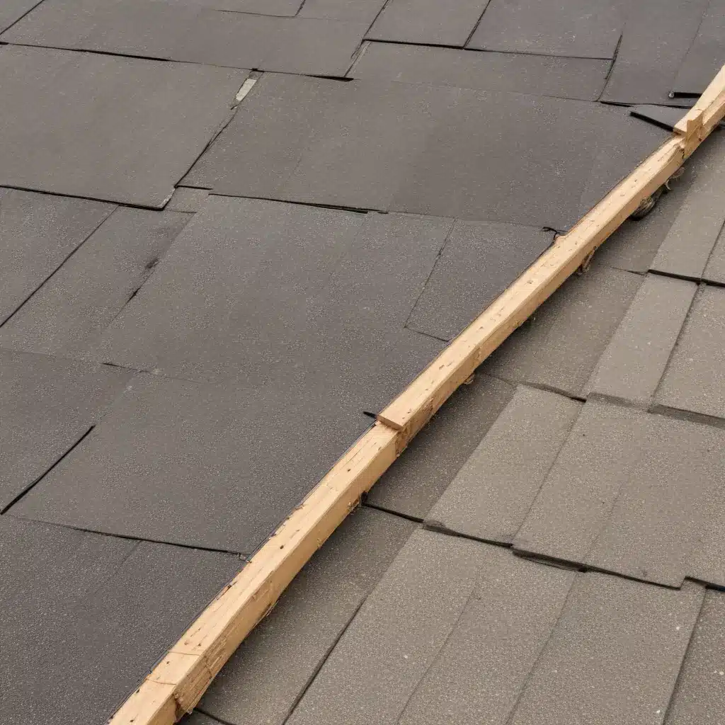 Roof Decking: Ensuring a Sturdy Foundation for Your Roof