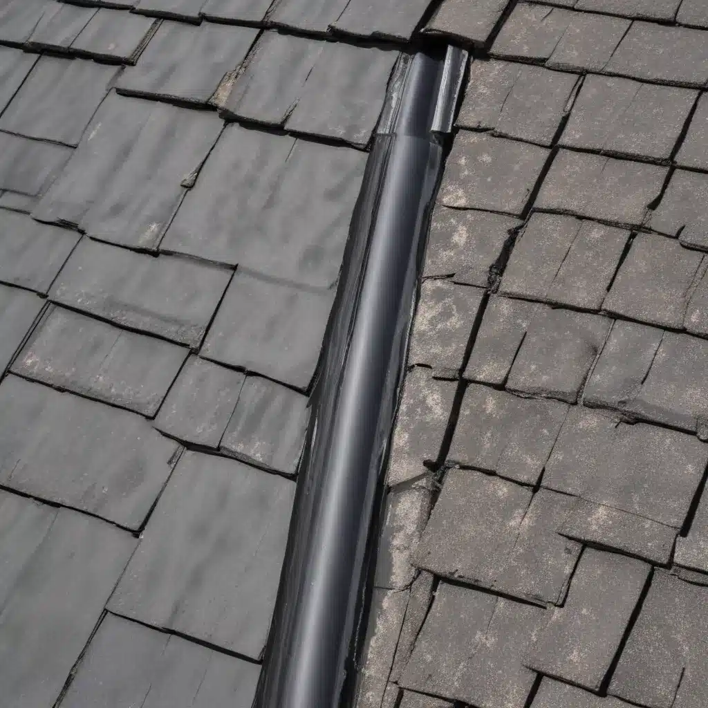 Roof Flashing: Ensuring a Watertight Seal Around Penetrations