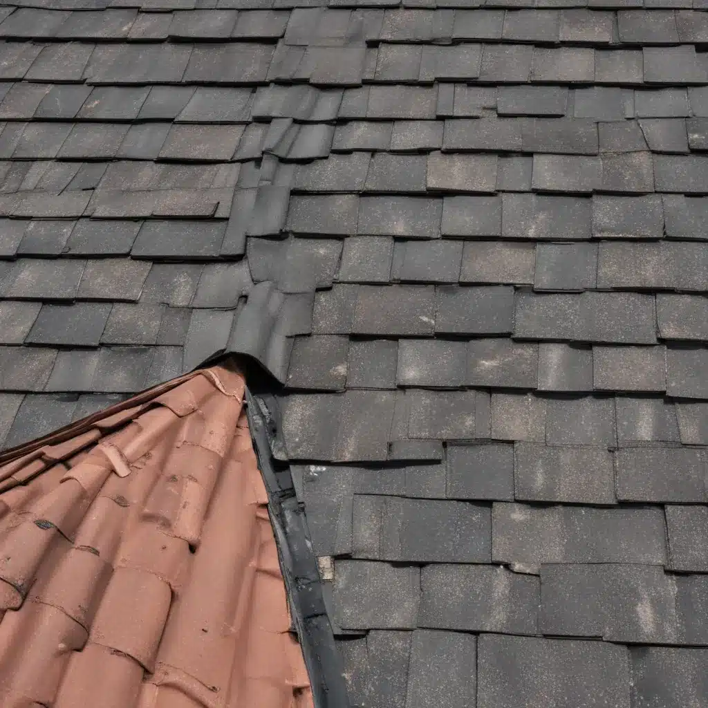 Roof Flashing Repairs: Sealing Vulnerable Areas for Winter