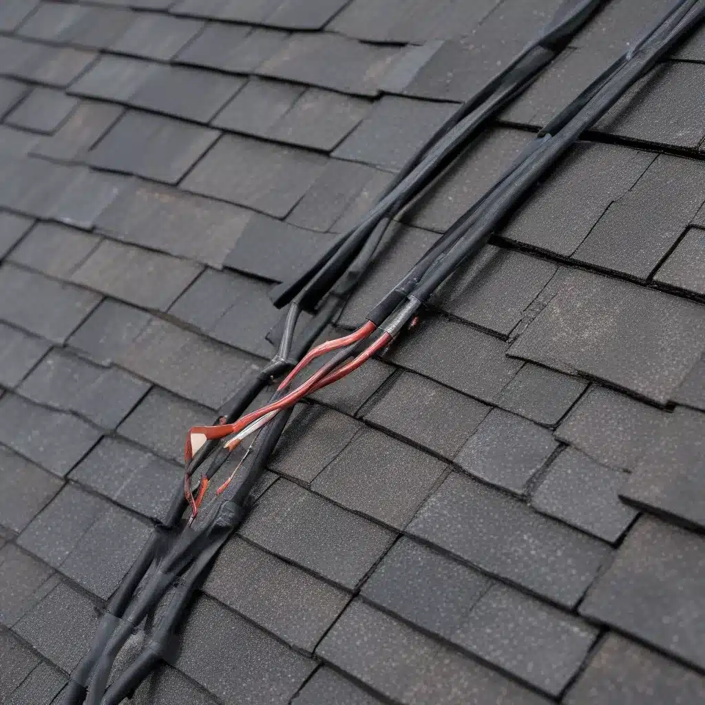 Roof Heating Cable Installation: A Step-by-Step Guide