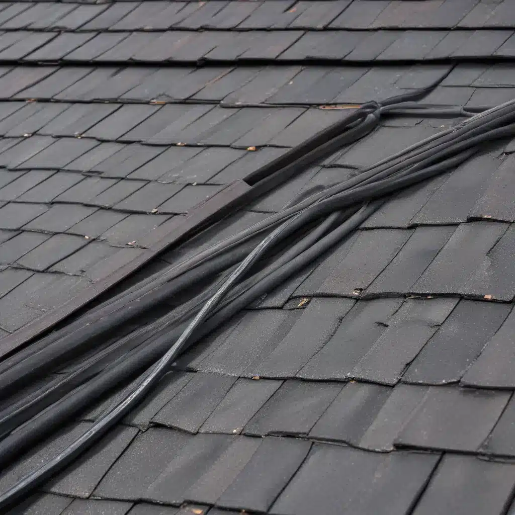 Roof Heating Cables: Comprehensive Installation Guide