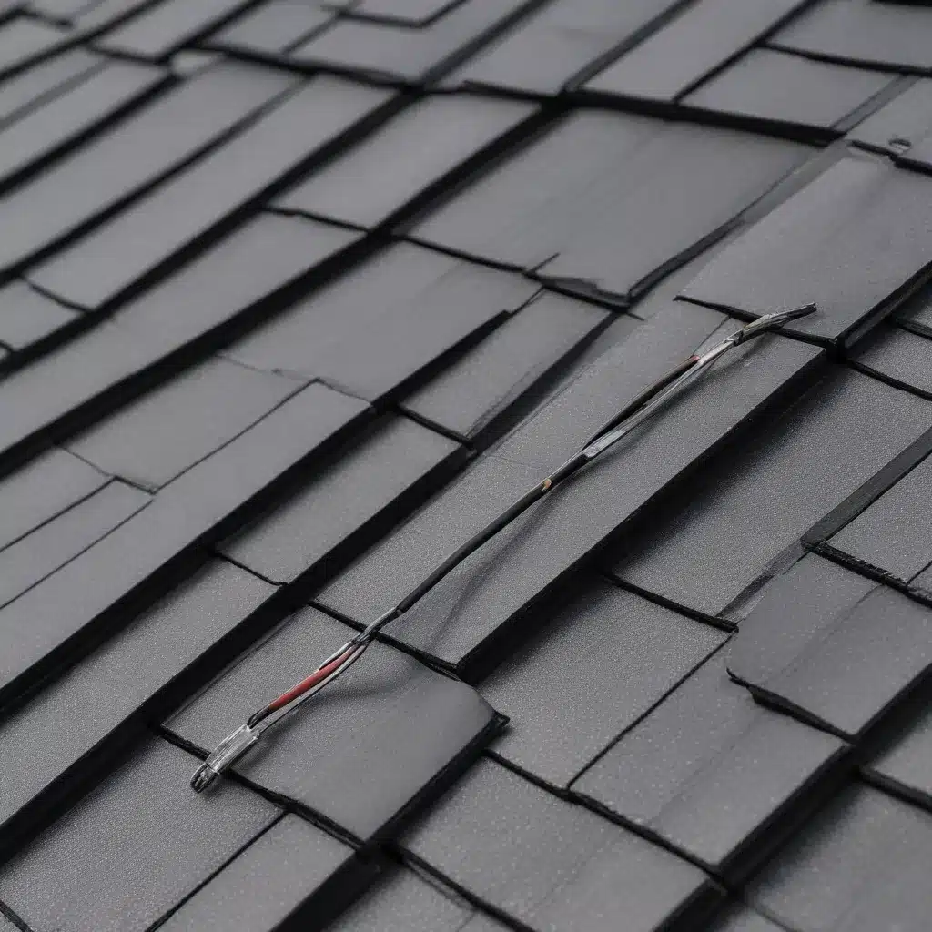 Roof Heating Cables Installation: A Comprehensive Guide