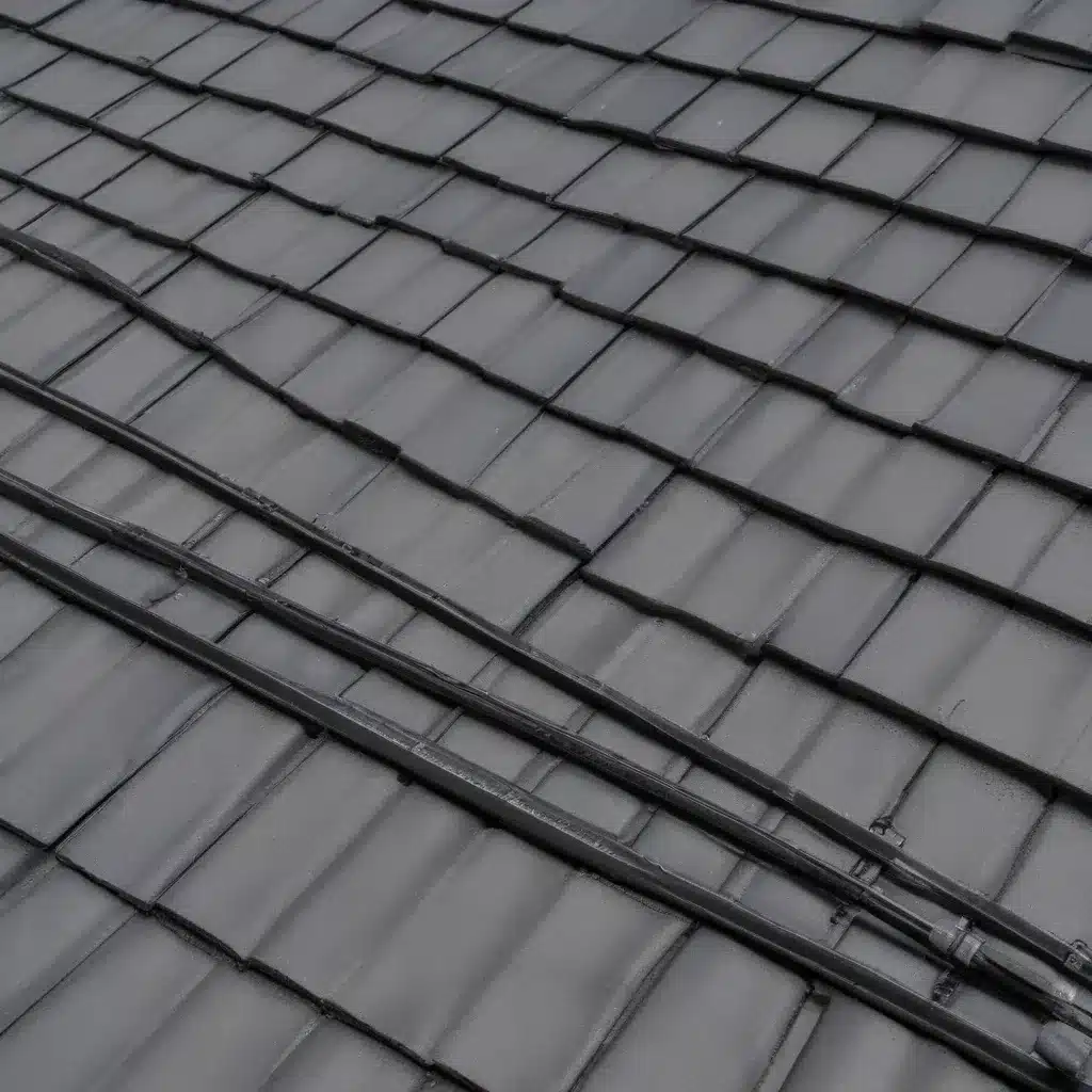 Roof Heating Cables Installation Guide: A Comprehensive Walkthrough