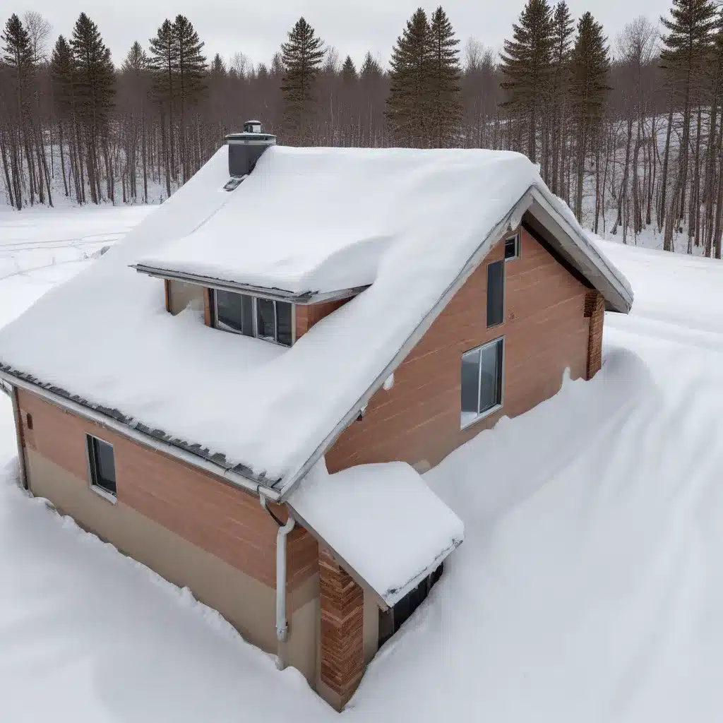 Roof Heating Systems: Cutting-Edge Snow Melting Technologies