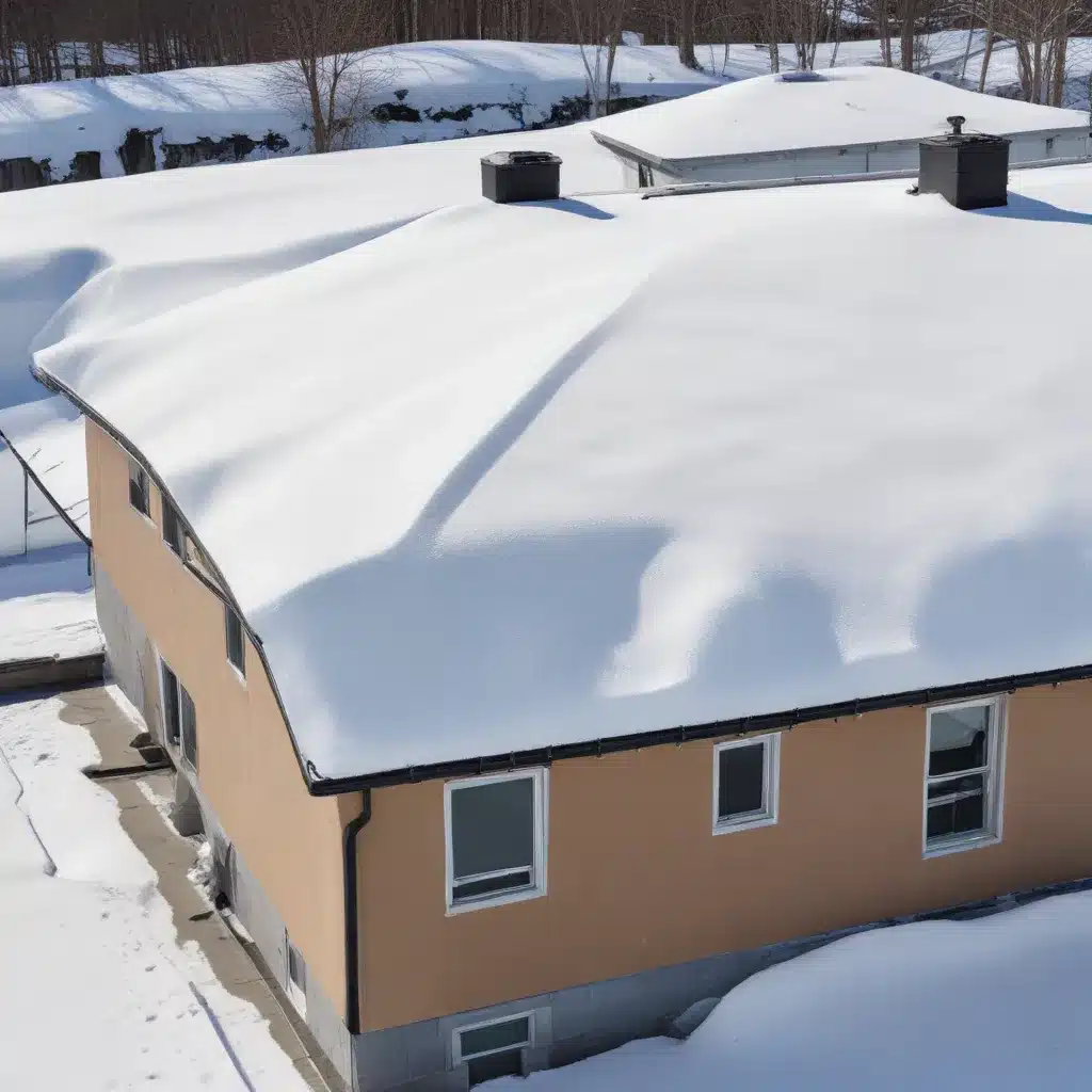 Roof Heating Systems: Cutting-Edge Technologies to Melt Snow