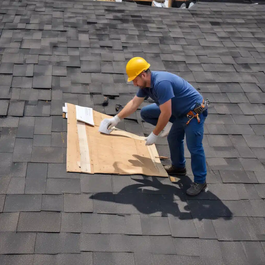 Roof Inspection Certifications: Ensuring Professional Expertise