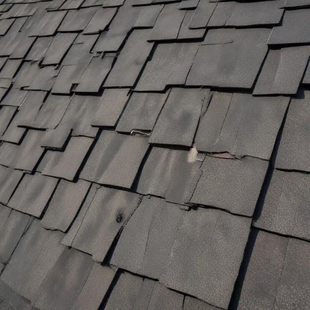 Roof Inspections: A Comprehensive Guide for Homeowners