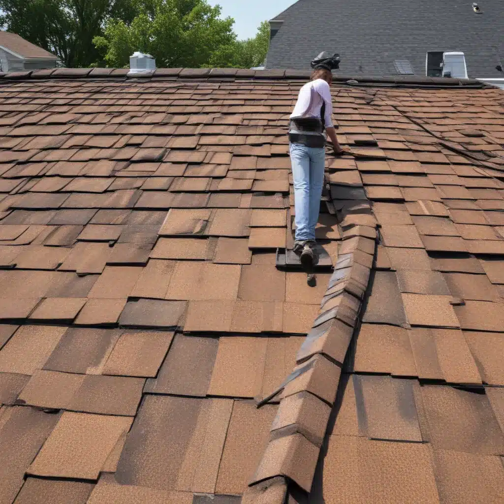 Roof Inspections: Addressing Structural Integrity Concerns for Roof Safety