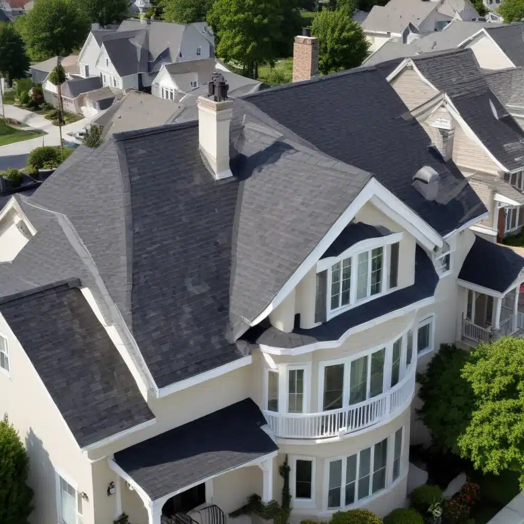 Roof Inspections: Enhancing Curb Appeal and Boosting Home Value