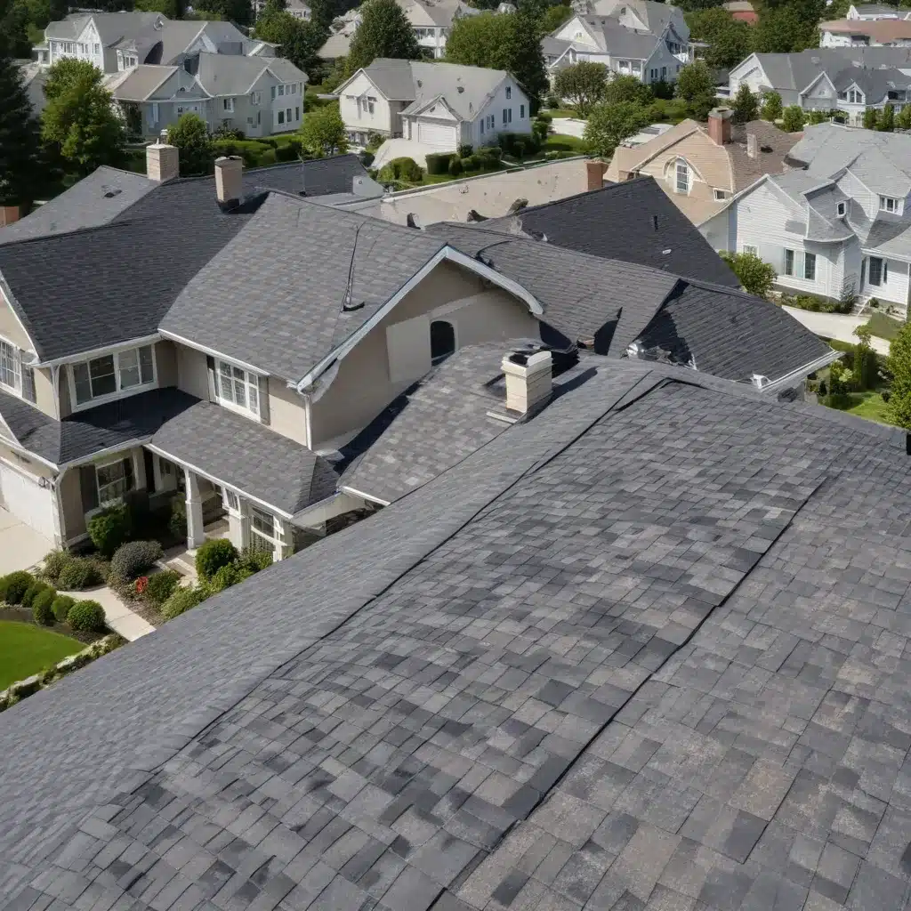 Roof Inspections: Enhancing Curb Appeal and Boosting Property Values