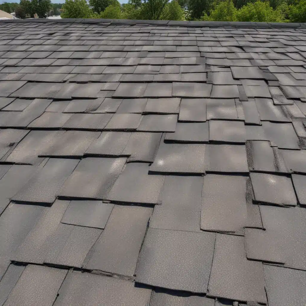 Roof Inspections: Enhancing Durability Through Proper Material Selection