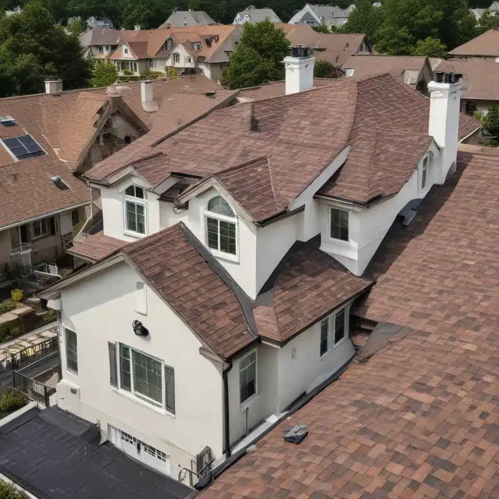 Roof Inspections: Enhancing the Energy Efficiency of Your Home