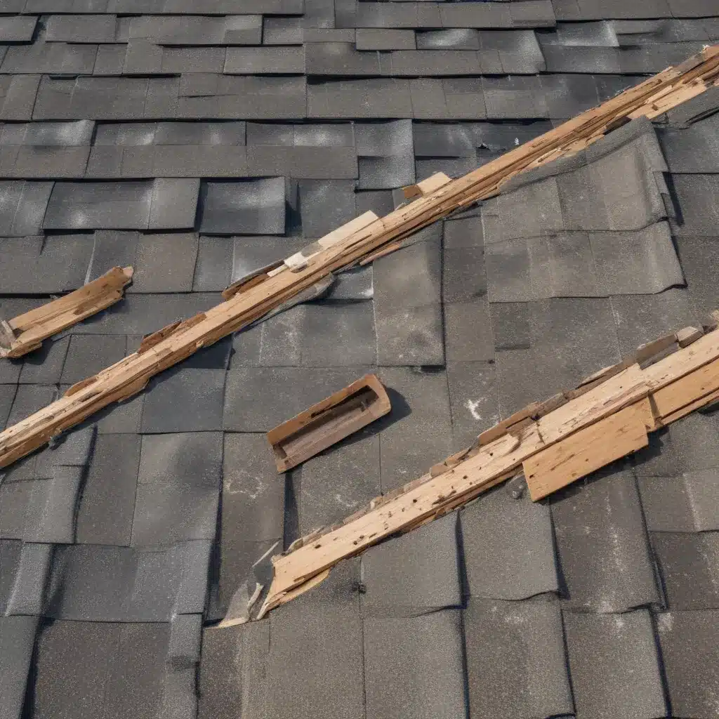 Roof Inspections: Ensuring Compliance with Building Codes and Regulations