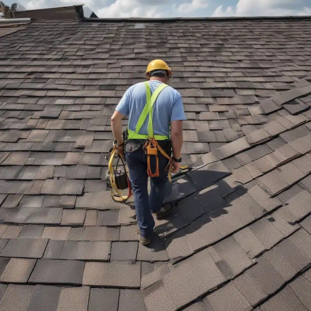 Roof Inspections: Ensuring the Safety and Integrity of Roofing Structures