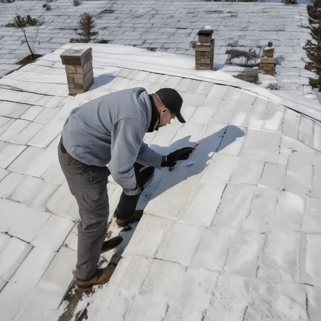 Roof Inspections: Identifying Issues Before Winter