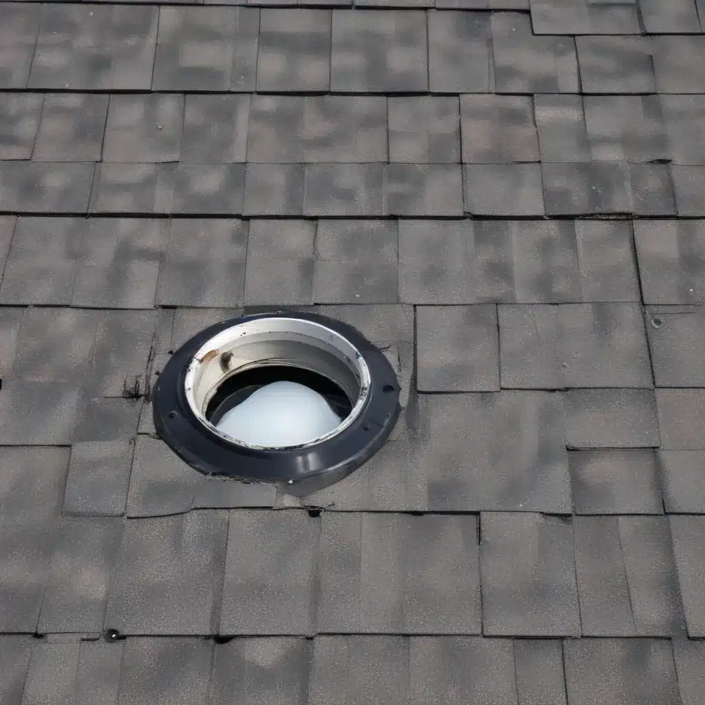 Roof Inspections: Identifying and Mitigating Roof Reflectivity Issues