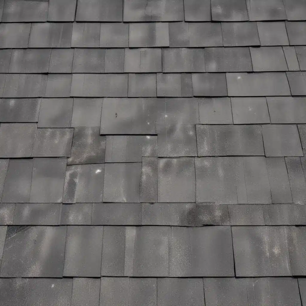 Roof Inspections: Identifying and Mitigating Roof Thermal Performance Issues