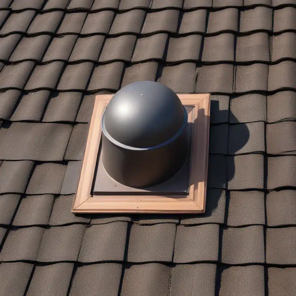 Roof Inspections: Identifying and Resolving Roof Ventilation and Airflow Issues