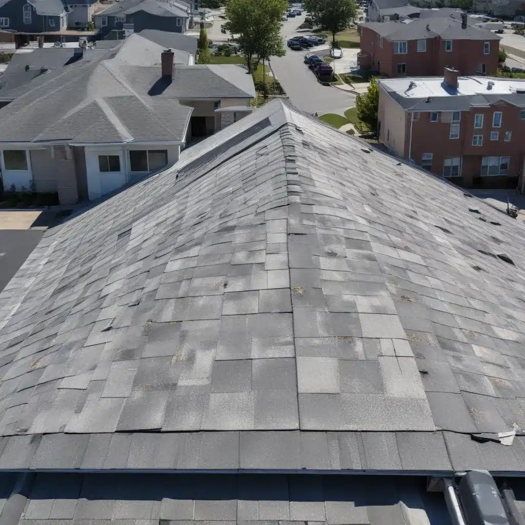 Roof Inspections: Optimizing Design for Improved Energy Efficiency