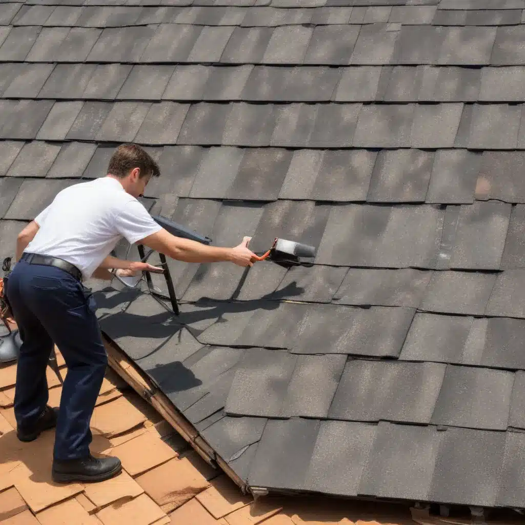 Roof Inspections: Preparing for a Sale or Purchase