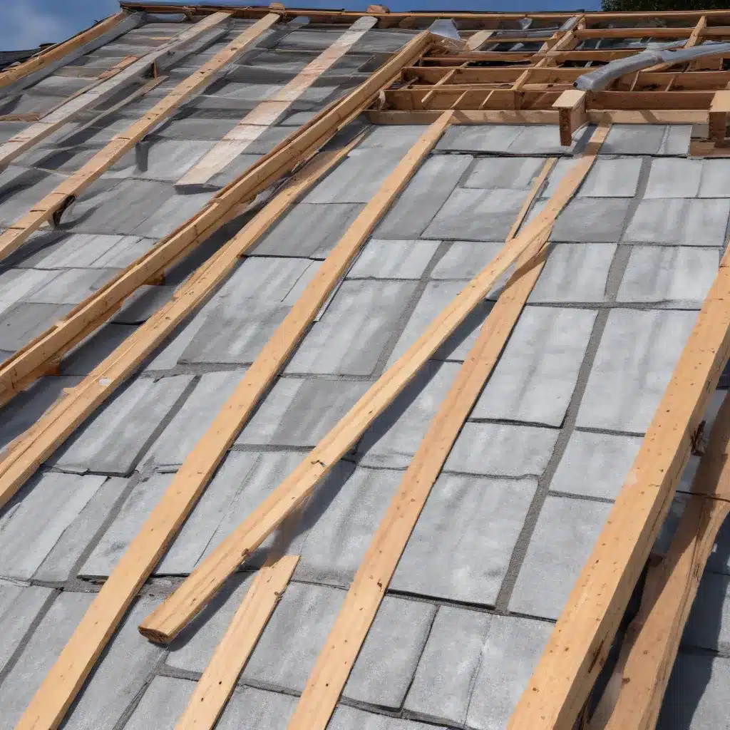 Roof Insulation Considerations: Balancing Thermal Performance and Cost