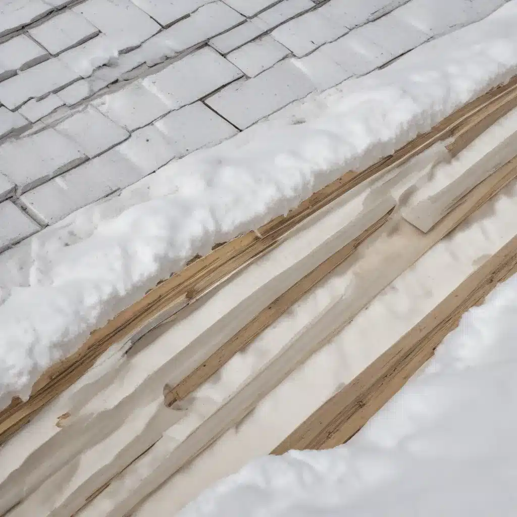 Roof Insulation Retrofits: Maximizing Winter Energy Savings