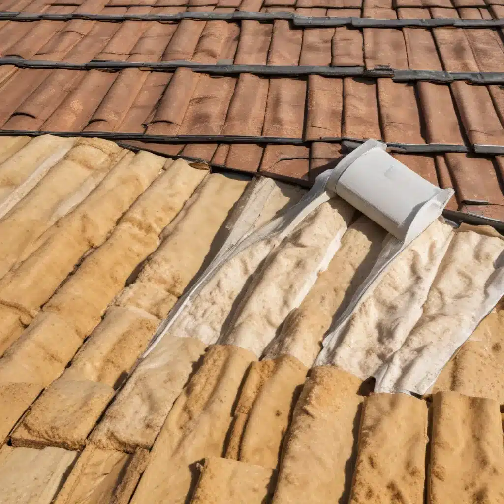 Roof Insulation Upgrades: Improving Energy Efficiency