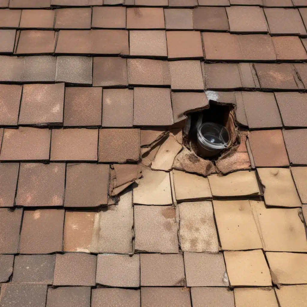 Roof Leak Detection: Spotting the Signs Before Damage Occurs