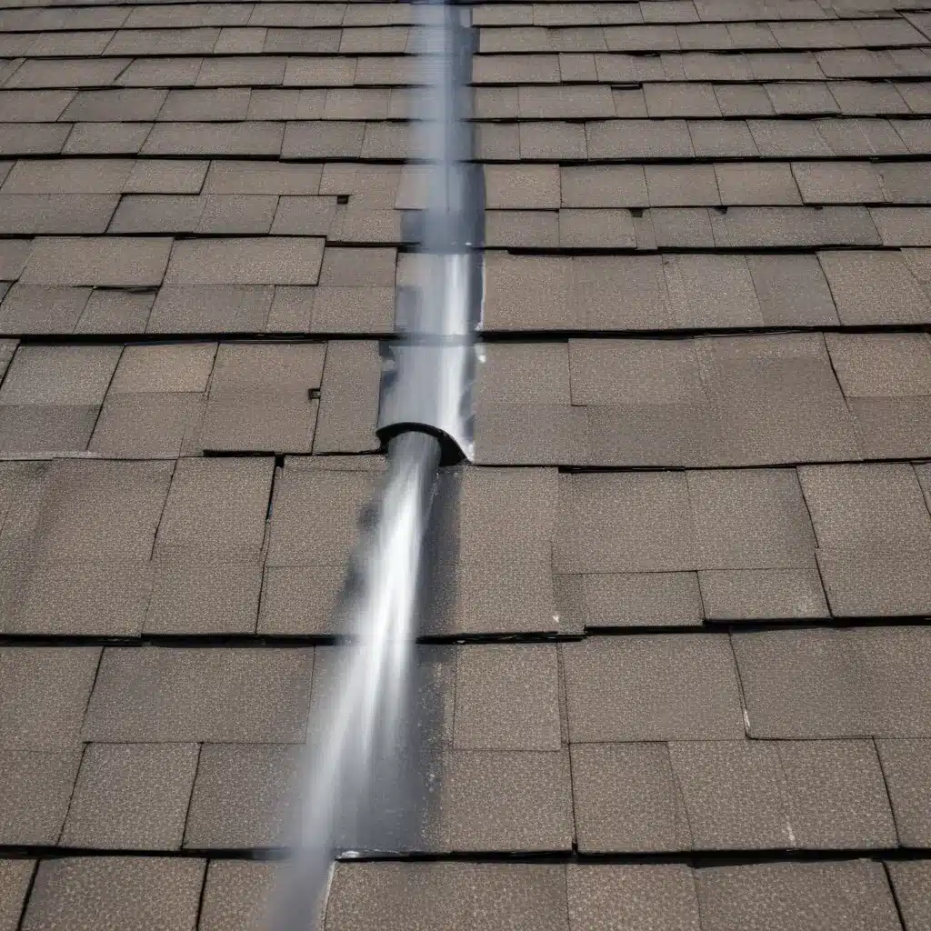 Roof Leak Prevention Strategies: Protecting Homes from Leaks