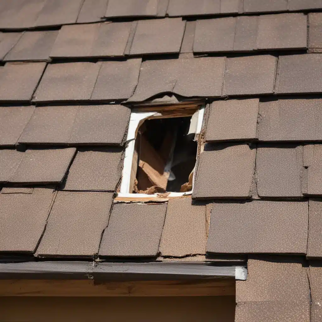 Roof Leak Prevention Techniques: Protecting Your Home