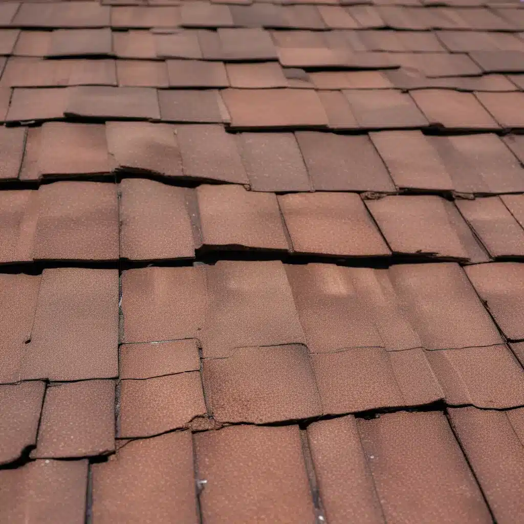 Roof Leak Prevention for Energy-Efficient Homes