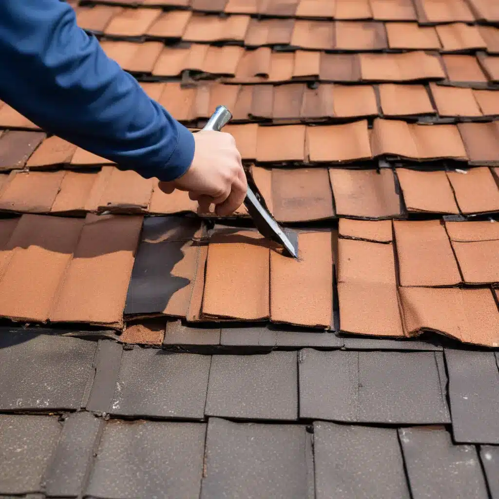 Roof Leak Repair: Understanding the Cost and Factors Involved