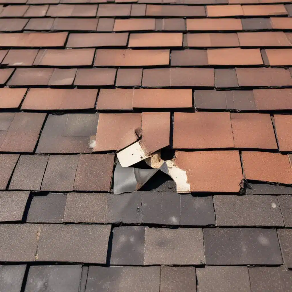 Roof Leaks Revealed: Causes, Detection, and Solutions