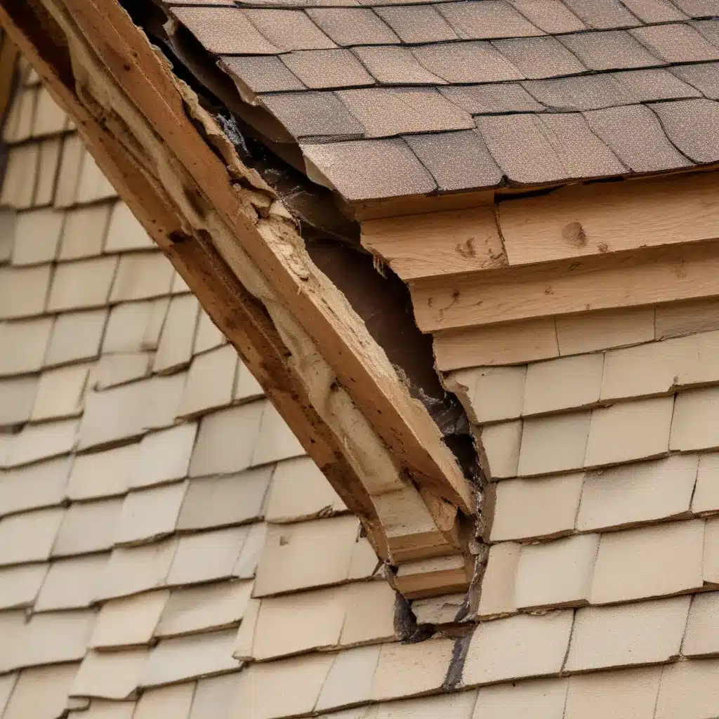 Roof Leaks and Structural Integrity: Preventing Long-Term Damage