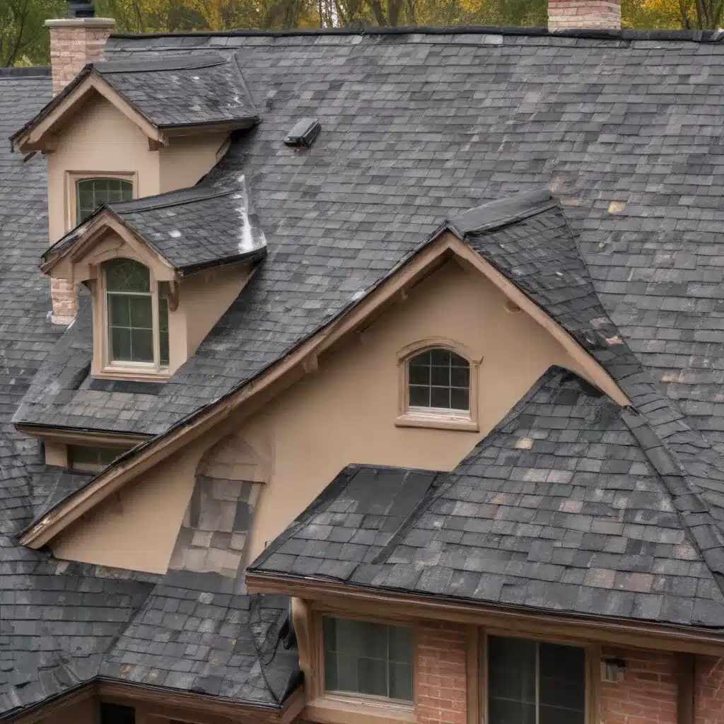 Roof Maintenance Best Practices: Ensuring a Weatherproof Home