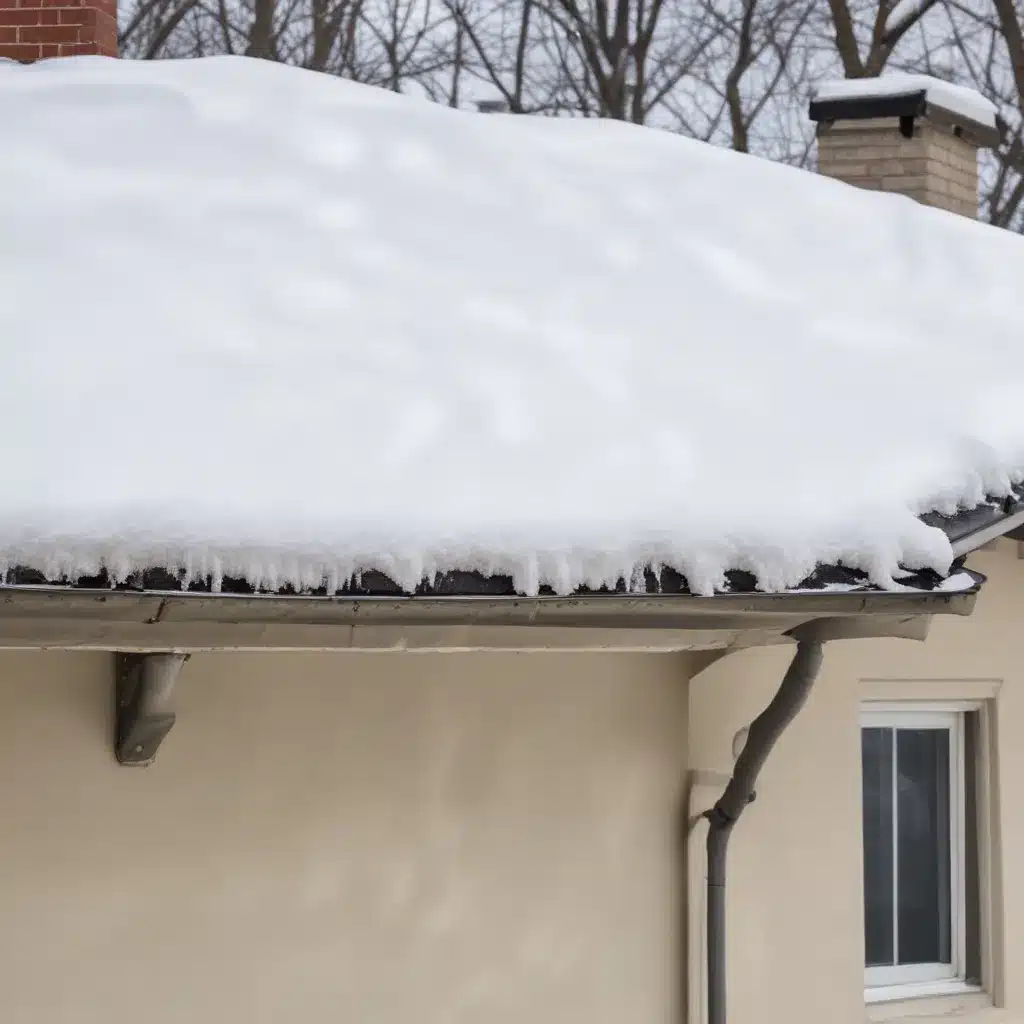 Roof Maintenance Best Practices for a Leak-Free Winter